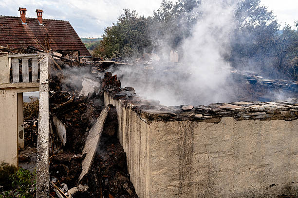 Affordable Fire Damage Removal solutions in Cokato, MN